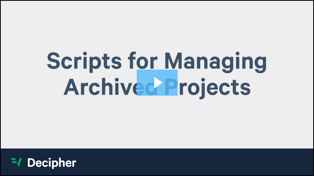 thumbnail_Scripts for Managing Archived Projects.png