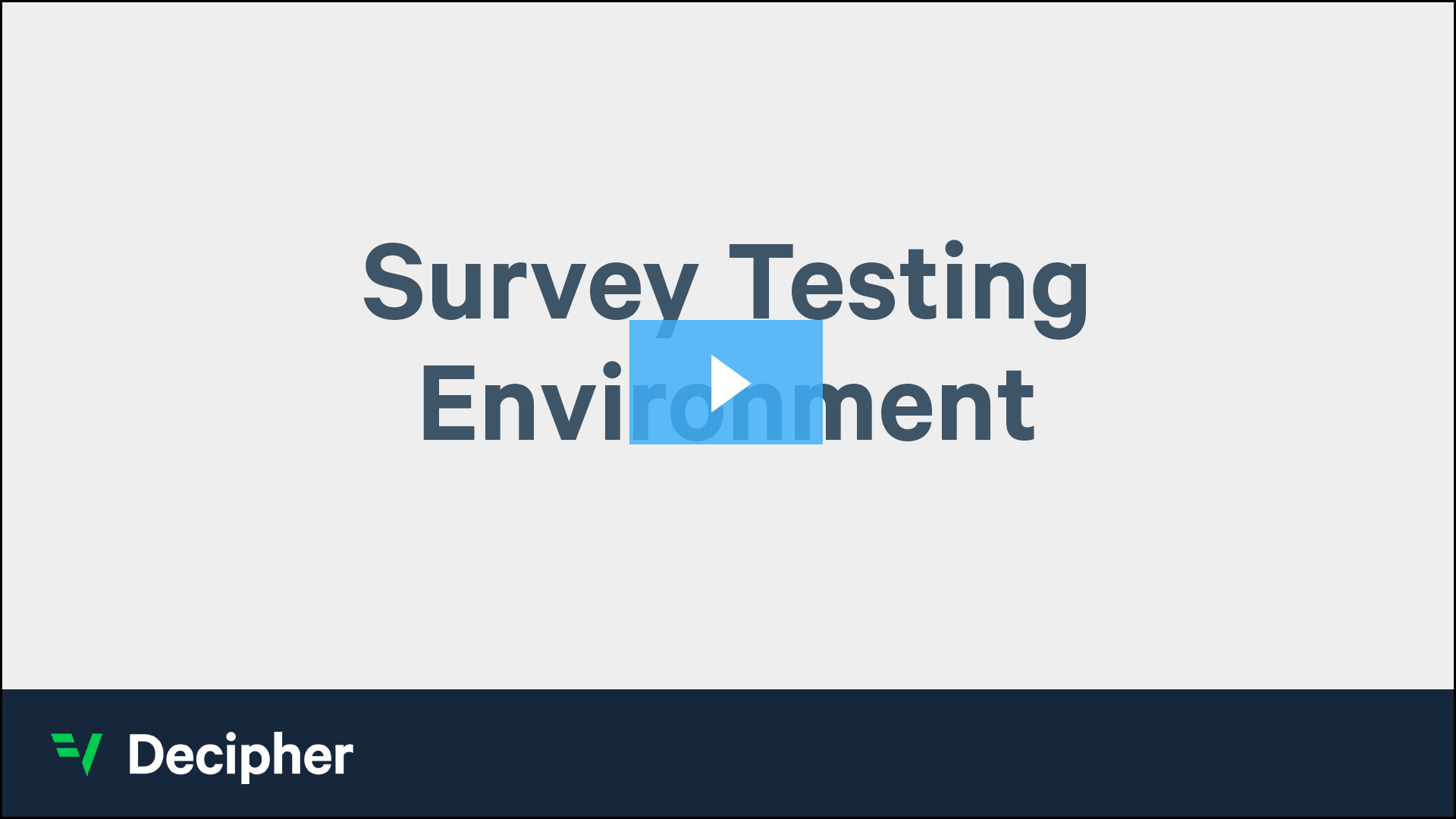 thumb_Survey Testing Environment.png
